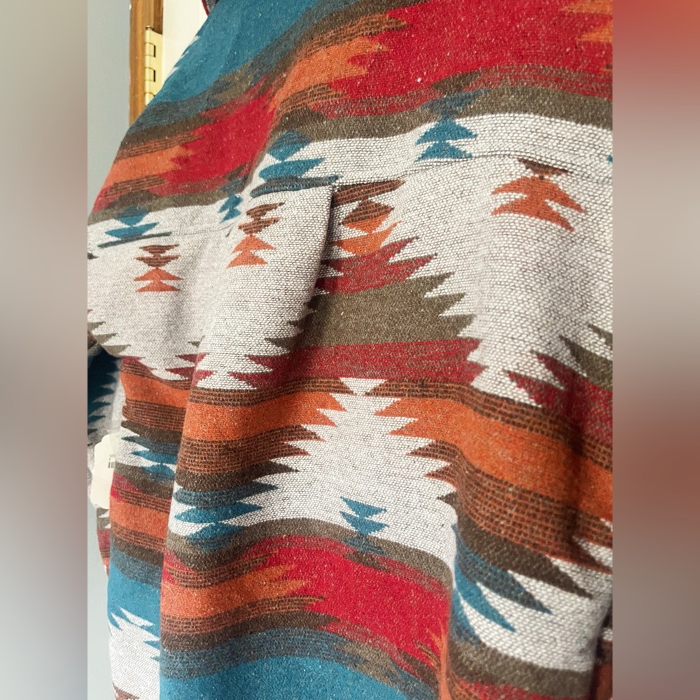 Pattern Jacket - Picture 5 of 8